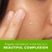 Ongaro Beauty Organic Fruit Enzyme Face Scrub - Gentle Exfoliator for Clear & Radiant Skin | 4 fl oz - Buy Online on GoSupps.com