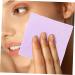 Konjac Makeup Remover Cloths - Gentle Face Wash & Makeup Removal for All Skin Types - Buy Online on GoSupps.com