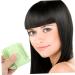 Balacoo 2 in 1 Manual Hair Trimmer - Double Sided Women's Small Clippers for Shaping Thinning & Bangs - Ideal Split End Trimmer | International Shipping Available - Buy Online on GoSupps.com