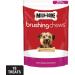 Milk-Bone Brushing Chews Dental Treats for Small Dogs Daily Oral Care 18 Treats (Pack of 5) 18 Treats (Pack of 5) 18 count (Pack of 5) - Buy Online on GoSupps.com
