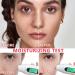 DuoZeng Mushroom Head Air Cushion CC Cream Foundation | Moisturizing BB Cream for Mature Skin | Long-lasting Concealer | All Skin Types (Natural) - Buy Online on GoSupps.com