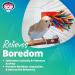 Super Bird Creations SB301 Chewable Paper Party Bird Toy - Large Size - Colorful Lollipop Sticks - 1 Pack - Buy Online on GoSupps.com