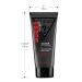 GUESS Effect Grooming CLEAN Face Wash with Caffeine for Men 6.7 Fl Oz - Buy Online on GoSupps.com