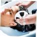 Magiclulu 5-St Shampoo Comb & Scalp Massage Device | Silicone Peeling Brush for Hair Care | Universal PP Bathing Brush for Men & Women - Buy Online on GoSupps.com