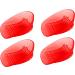 Kidsole Complete Cover - Shock-Damping Heel Shells for Children | Relief for Sensitive Heels Heel Spur & Plantar Fasciitis (Size 35-40) - Buy Online on GoSupps.com
