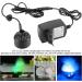 Buy Snecker for Zimmerbrunnen - LED 12 Lights Ultrasonic Nebulizer for Water Wells & Ponds - EU Plug 110-240V - Buy Online on GoSupps.com