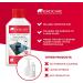 Nordicare Stove Top Cleaner Glass Ceramic - Induction Cooktop Polish & Protector 500ml - No Scrubbing Pad - Protective Film - Made In Denmark - Buy Online on GoSupps.com