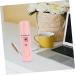 BELLIFFY 1pc Humidifier Makeup Device Face Sprayer Handheld Spray Device Mini Face Steamer USB Pink Abs - Buy Online on GoSupps.com