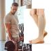 Buy Mdrcg 3 Pairs Compression Socks for Women & Men | Support Stockings for Running & Sports - Ideal Compression Socks for Comfort & Performance - Buy Online on GoSupps.com