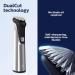 Philips Norelco MG7791/40 29-Piece Men's Grooming Kit - Beard, Head, Body, and Face Trimmer - No Blade Oil Needed - Buy Online on GoSupps.com