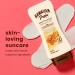 Hawaiian Tropic 180ml SPF 30 Satin Protection Sun Lotion - Buy Online on GoSupps.com
