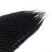Coolbers 6 Packs Havana Mambo Twist Crochet Braids - 18 Inch Kanecalon Jumbo Twist Hair Extensions | Bulk 1B Color 6 Pieces - Buy Online on GoSupps.com