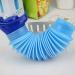 Urine Bottle Travel Potty Toilet Urinal Urinal Bottle Folding Accordion Shape with Foldable Traveling for Squatty Potty Toilet Cleaners - Buy Online on GoSupps.com