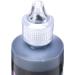 Tulip Dimensional Fabric Paint 41401 Dfpt 4Oz Slick Black - 4 Fl Oz (1 Pack) - Buy Online on GoSupps.com