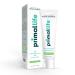 Primal Life Organics Premium Dirty Mouth Mineral Toothpaste - Nano-Hydroxyapatite Colloidal Silver Charcoal - Organic All Natural Whitening Formula (Spearmint Flavor 4 Oz)