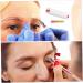 Housoutil 4 Pcs Skin Brow Pen for Mapping Pen Eyebrow Pen Pen Eyebrow Shape - Buy Online on GoSupps.com