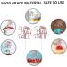 COOLHIYA 10pcs 2021 Graduation Cake Arrangement Graduation Party Supplies Glitter Graduation Pick Class of 2021 Graduation Cupcake Topper High School Grad Trencher Cap Cover Paper Food Golden 13x13.5cm - Buy Online on GoSupps.com
