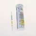 JBL 7-in-1 Aquarium Water Test Strips - Proaquatest Easy 50 Test Strips + Denitrol Starter for Fresh & Saltwater Aquariums - Easy Water Quality Testing & Bacteria Starter - Buy Online on GoSupps.com