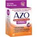 Azo Bladder Control with Go-Less & Weight Management - 48 Capsules for Optimal Urinary Health - Buy Online on GoSupps.com