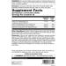 Solaray Cal-Mag Citrate with Vitamin D3 & K2 - Natural Orange Flavor Chewables | 90 Count - Buy Online on GoSupps.com