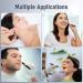 Ear Wax Removal Kit with Camera and 8 Pcs Ear Set - Ear Cleaner for iOS & Android - Earwax Remover Tool for Easy Cleaning - Buy Online on GoSupps.com
