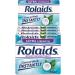 Rolaids R10034 Ultra Strength Chewable Tablets Mint - 120 Tablets (10 per Roll, 12 Rolls per Box) - Buy Online on GoSupps.com