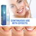 homomdy Gum Repair Gel - Soothing gel for gum repair - To improve oral health - Protects and whitens teeth - Deep cleans for fresh breath - Buy Online on GoSupps.com