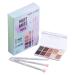 Wet n Wild Must-Have Palette Kit  Color Icon Eyeshadow Palette and Eyeshadow Brushes  Nude Awakening (1180441)