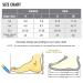 Mnsruu Christmas Snowman Star Snow Slippers - Comfortable Non-Slip Fleece Men's Shoes Size 43-46 (UK 8-9) - Ideal for Cozy Winter Nights - Buy Online on GoSupps.com