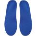 Arch Support Inserts for Kids - Plantar Fasciitis Protective Insoles with Shock Absorption - Ergonomic EVA & Silicone Design - Buy Online on GoSupps.com