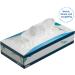 Kleenex Handkerchief Box 8824 - Soft Robust Absorbent 12 Pack of 72 Perfume-Free 3-Layer Paper Handkerchiefs | International Shipping Available - Buy Online on GoSupps.com