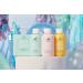 ella+mila Jojoba Nail Polish Remover - Non-Acetone, Non-Toxic, Enriched with Jojoba Oil & Vitamins - 4 fl oz - Buy Online on GoSupps.com