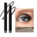 Pearlescent Eyeshadow Stick Eyeliner Long Lasting Glow Stick Highlighter Contour Makeup Stick (6)