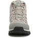 NORTIV8 Women's Breathable Hiking Shoes - Non-Slip Trekking Boots for Outdoor Adventures - Light Grey (EU Size 43) - Buy Online on GoSupps.com
