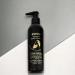 BWOW Professional Beard Shampoo for Men - Vegan Natural Cleanser with Peppermint, Lemon, & Cinnamon - 250ml - Buy Online on GoSupps.com