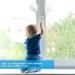 HBSFBH Refrigerator Lock - 4 Pack Child Safety Locks for Windows & Cabinets | No Drilling Child Safety Solutions | Secure Your Home Today! - Buy Online on GoSupps.com