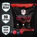Branched Chain Amino Acids BCAA Protein Powder | Berry Flavor - Boost Energy Hydrate & Enhance Performance | 90 Servings - Ideal for Athletes - Buy Online on GoSupps.com