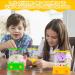 Formizon Water Pinball - 8 Mini Handheld Water Ring Games for Kids | Fun Birthday & Holiday Gifts No Water Needed - Buy Online on GoSupps.com