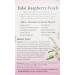 Organic India Tulsi Raspberry Peach Tea - 18 Bags | Natural Herbal Tea - Buy Online on GoSupps.com