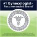 Monistat 3 Vaginal Antifungal 3-Day Treatment Ovule Inserts 0.32oz (Pack of 1) - Buy Online on GoSupps.com
