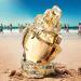 Zermat Caribe Perfume for Women - Floral Fruity Fragrance Long Lasting 2.54 Fl Oz - Romantic Gift - Buy Online on GoSupps.com