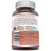 Amazing Formulas L-Lysine Amino Acid Vitamin Supplement - Immune Support & Respiratory Health (250 Count Capsules) - Non-GMO & Gluten Free - Buy Online on GoSupps.com