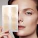 Eyelid Tape - Natural Invisible Eyelid Tape Stickers | Waterproof Invisible Instant Eyelid Lift for Uneven/Droopy/Hooded Eyelids - Buy Online on GoSupps.com