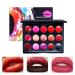 Yiida Cosmetics Gift Set | Full Beauty Makeup Set for Beginners | Waterproof & Durable All-in-One Women's Cosmetic Starter Kit - Shop Now! - Buy Online on GoSupps.com