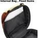 Storage Bags for Women's Bandages & Menstrual Cups - Portable Solutions for Couples Animals & Art - Ideal for First Period & More - Buy Online on GoSupps.com