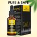 Premium High Strength Natural Oil 100000mg 60ML | Vegan & Vegetarian Friendly | Made in USA - Buy Online on GoSupps.com