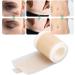 Luqeeg Silicone Scar Sheets - Medical Grade, Reusable Scar Removal Strips for C Section, Surgery, Keloid, Acne - Breathable, Painless Silicone Gel Tape - Washable - 1 Pack - Buy Online on GoSupps.com