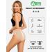 Leovqn Lace Trim Period Pants for Women - Heavy Flow Menstrual Underwear - Leakproof Postpartum Briefs - S Black/Navy/Nude - Buy Online on GoSupps.com