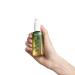Garnier Bio Hemp Night Oil - Vegan Facial Care for Relaxation & Regeneration | 30 ml (Pack of 3) - Best for Stressed Skin - Buy Online on GoSupps.com