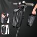 Buy Mistress 2/3/4L Waterproof Scooter Bag - Front Tube Handlebar Bag for Electric Scooters - Buy Online on GoSupps.com